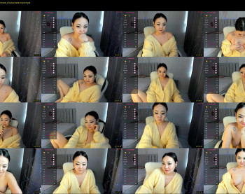 bora_ — 63 minute Chaturbate female cam show recording, 720p, Dec 19, 2023