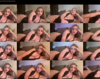 brookestacy — 20 minute Chaturbate female cam show recording, 720p, Dec 19, 2023