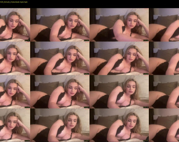 brookestacy — 4 minute Chaturbate female cam show recording, 720p, Dec 19, 2023