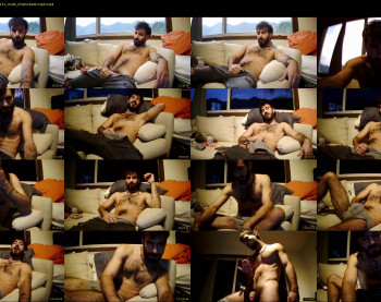 brunobaibe — 99 minute Chaturbate male cam show recording, 720p, Dec 20, 2023