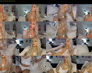 bunnykhalessi — 113 minute Chaturbate female cam show recording, 720p, Dec 20, 2023