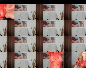 bustynataschax — 20 minute Chaturbate female cam show recording, 720p, Dec 19, 2023