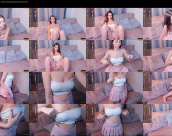 candy_sandy_ — 140 minute Chaturbate female cam show recording, 720p, Dec 19, 2023