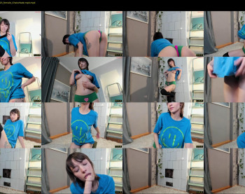 cassisland — 28 minute Chaturbate female cam show recording, 720p, Dec 19, 2023
