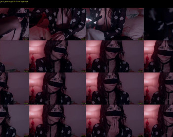 chaturbatable — 9 minute Chaturbate couple cam show recording, 720p, Dec 19, 2023