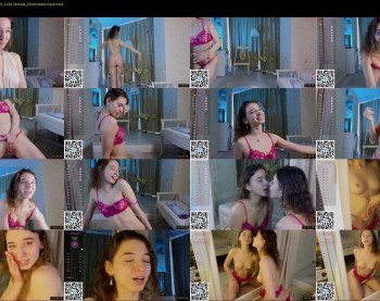 checkmypeach — 120 minute Chaturbate female cam show recording, 720p, Dec 19, 2023