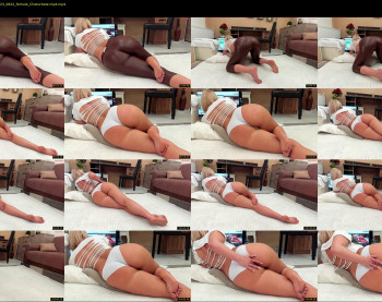 classy_medeeea — 103 minute Chaturbate female cam show recording, 720p, Dec 19, 2023