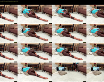 classy_medeeea — 25 minute Chaturbate female cam show recording, 720p, Dec 20, 2023