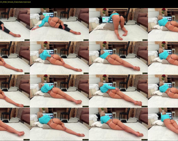 classy_medeeea — 120 minute Chaturbate female cam show recording, 720p, Dec 20, 2023