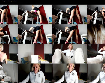 colette1w — 60 minute Chaturbate female cam show recording, 720p, Dec 20, 2023