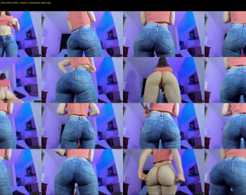 couple_of_your_dreams_ — 120 minute Chaturbate couple cam show recording, 720p, Dec 20, 2023