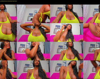 crazy_addixtion — 122 minute Chaturbate female cam show recording, 720p, Dec 20, 2023