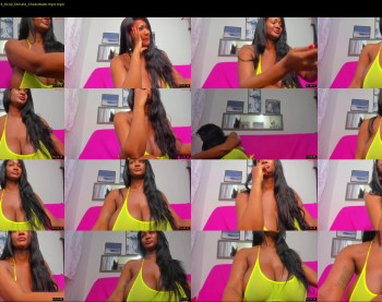 crazy_addixtion — 32 minute Chaturbate female cam show recording, 720p, Dec 20, 2023
