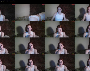 daddysdollhouse — 7 minute Chaturbate female cam show recording, 480p, Dec 20, 2023
