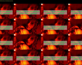 daddyspixxie — 8 minute Chaturbate female cam show recording, 720p, Dec 20, 2023
