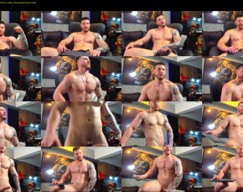 davidd_blake — 38 minute Chaturbate male cam show recording, 720p, Dec 19, 2023
