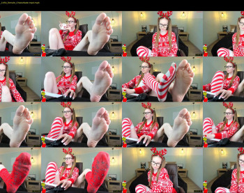 dorothygilbert — 90 minute Chaturbate female cam show recording, 720p, Dec 19, 2023