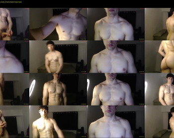 drmozo — 37 minute Chaturbate male cam show recording, 720p, Dec 19, 2023