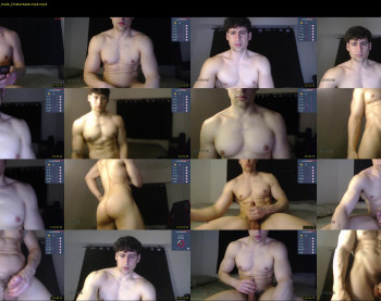 drmozo — 120 minute Chaturbate male cam show recording, 720p, Dec 19, 2023