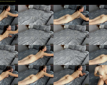 dyanne18 — 120 minute Chaturbate female cam show recording, 720p, Dec 19, 2023