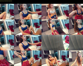 ehotlovea — 121 minute Chaturbate female cam show recording, 720p, Dec 19, 2023
