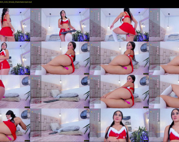 eliizabeth_roberts — 59 minute Chaturbate female cam show recording, 720p, Dec 19, 2023