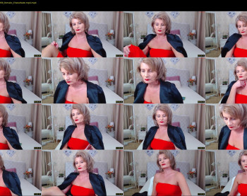elisarosse_ — 20 minute Chaturbate female cam show recording, 720p, Dec 19, 2023