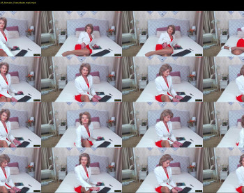 elisarosse_ — 28 minute Chaturbate female cam show recording, 720p, Dec 19, 2023