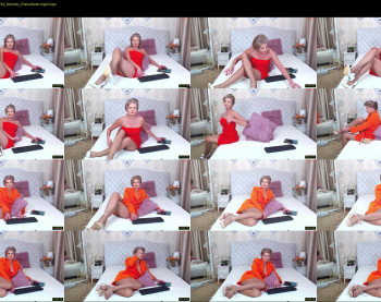 elisarosse_ — 23 minute Chaturbate female cam show recording, 720p, Dec 19, 2023