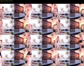 ella_pridee — 121 minute Chaturbate female cam show recording, 720p, Dec 19, 2023