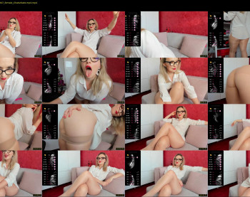 emilymilf__ — 120 minute Chaturbate female cam show recording, 720p, Dec 19, 2023
