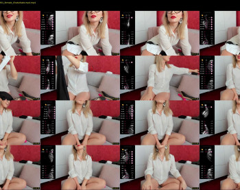 emilymilf__ — 3 minute Chaturbate female cam show recording, 720p, Dec 19, 2023