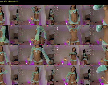 emma_backer_ — 120 minute Chaturbate female cam show recording, 720p, Dec 20, 2023