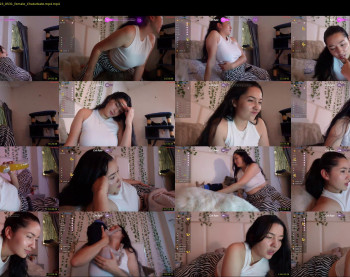emma_johnson_ — 121 minute Chaturbate female cam show recording, 720p, Dec 20, 2023