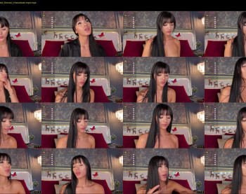 evamoretti — 38 minute Chaturbate female cam show recording, 720p, Dec 19, 2023