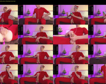 fetishboyfun — 89 minute Chaturbate male cam show recording, 720p, Dec 19, 2023