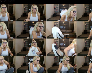 fitcougarcb — 11 minute Chaturbate female cam show recording, 720p, Dec 19, 2023