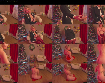 french_devotion — 120 minute Chaturbate female cam show recording, 720p, Dec 19, 2023