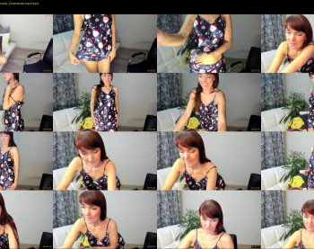 fritha — 12 minute Chaturbate female cam show recording, 720p, Dec 19, 2023