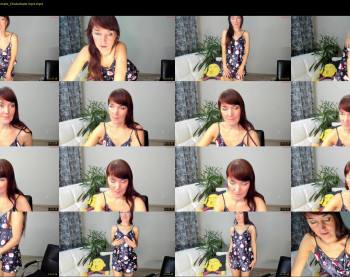 fritha — 25 minute Chaturbate female cam show recording, 720p, Dec 19, 2023