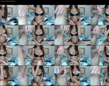 fuck_lickk — 81 minute Chaturbate couple cam show recording, 720p, Dec 20, 2023