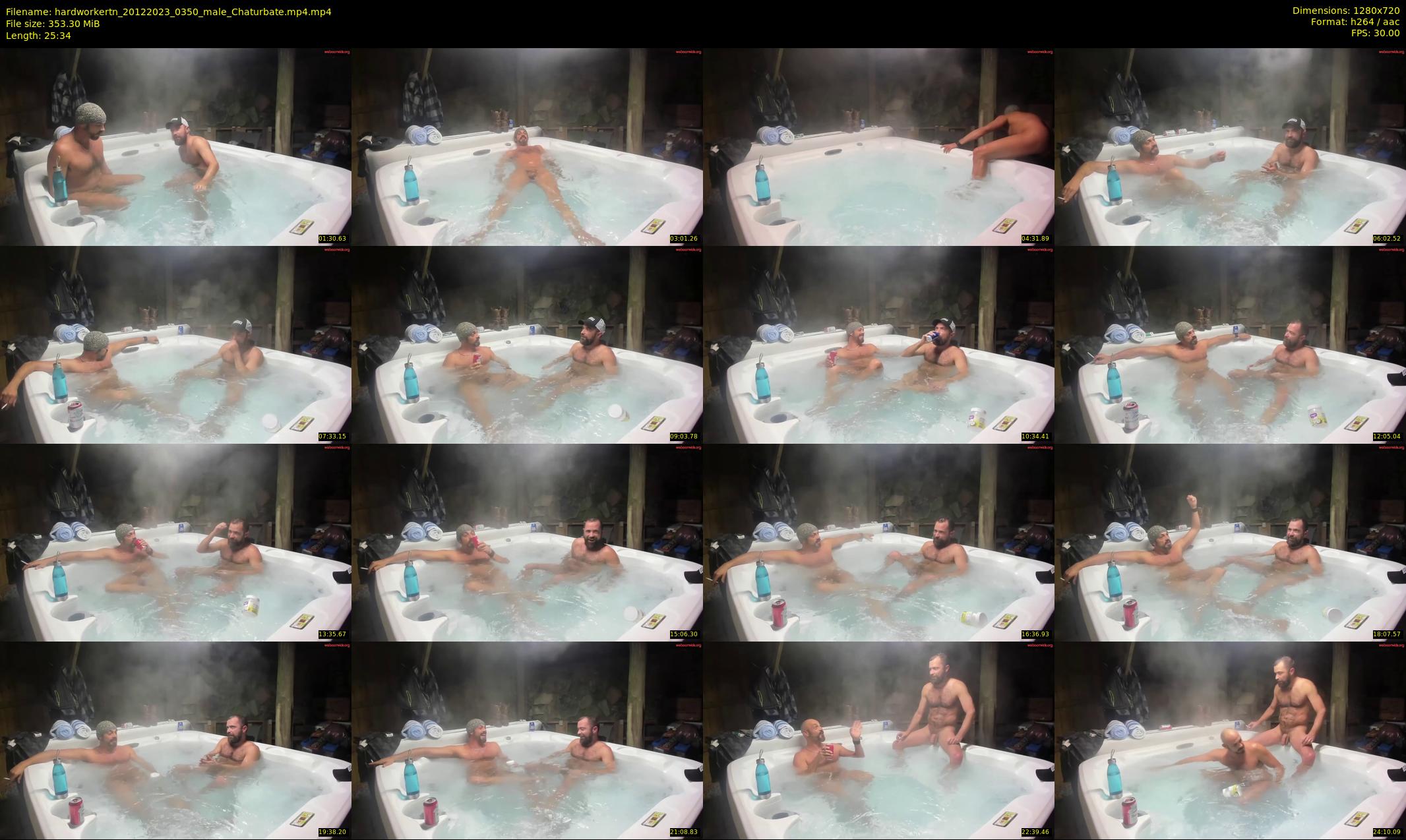 hardworkertn — 26 minute Chaturbate male cam show recording, 720p, Dec 20, 2023