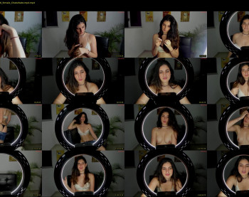 hollyshit_ — 120 minute Chaturbate female cam show recording, 720p, Dec 20, 2023