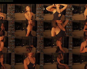 honeyco57 — 22 minute Chaturbate female cam show recording, 720p, Dec 20, 2023