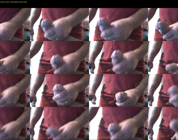 il_undercover — 53 minute Chaturbate male cam show recording, 480p, Dec 20, 2023