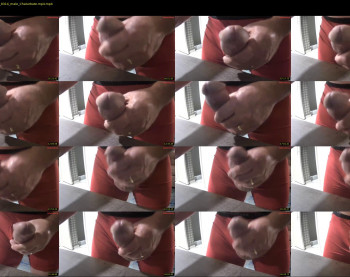 il_undercover — 42 minute Chaturbate male cam show recording, 480p, Dec 20, 2023