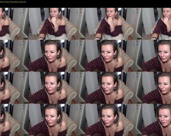 jaqueline88 — 6 minute Chaturbate female cam show recording, 720p, Dec 19, 2023