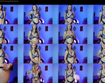 jasminedaze888 — 27 minute Chaturbate female cam show recording, 720p, Dec 20, 2023