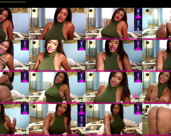 jasminekay — 121 minute Chaturbate female cam show recording, 720p, Dec 19, 2023