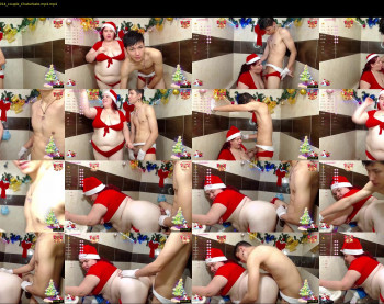 javiandkaty — 11 minute Chaturbate couple cam show recording, 720p, Dec 20, 2023